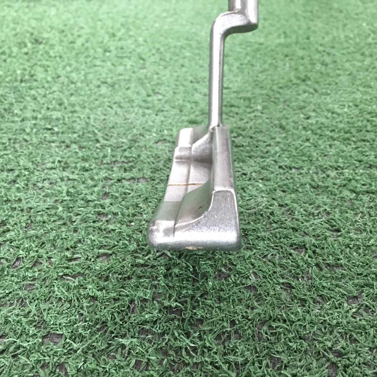 PUTTER PING : ANSER 2 ก้านเหล็ก