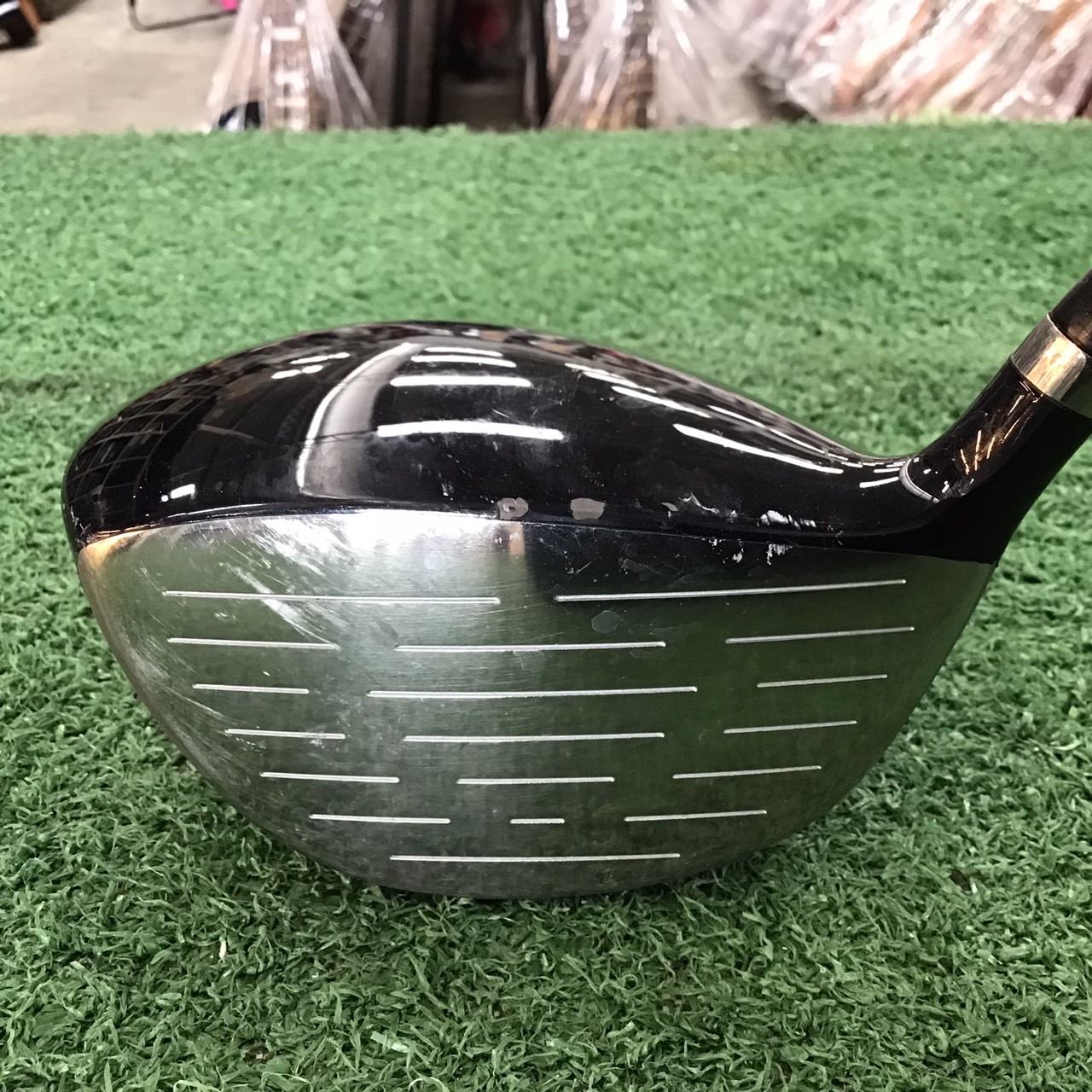 DRIVER 10.5 องศา MARVELOUS FLEX-R ก้านกราไฟร์