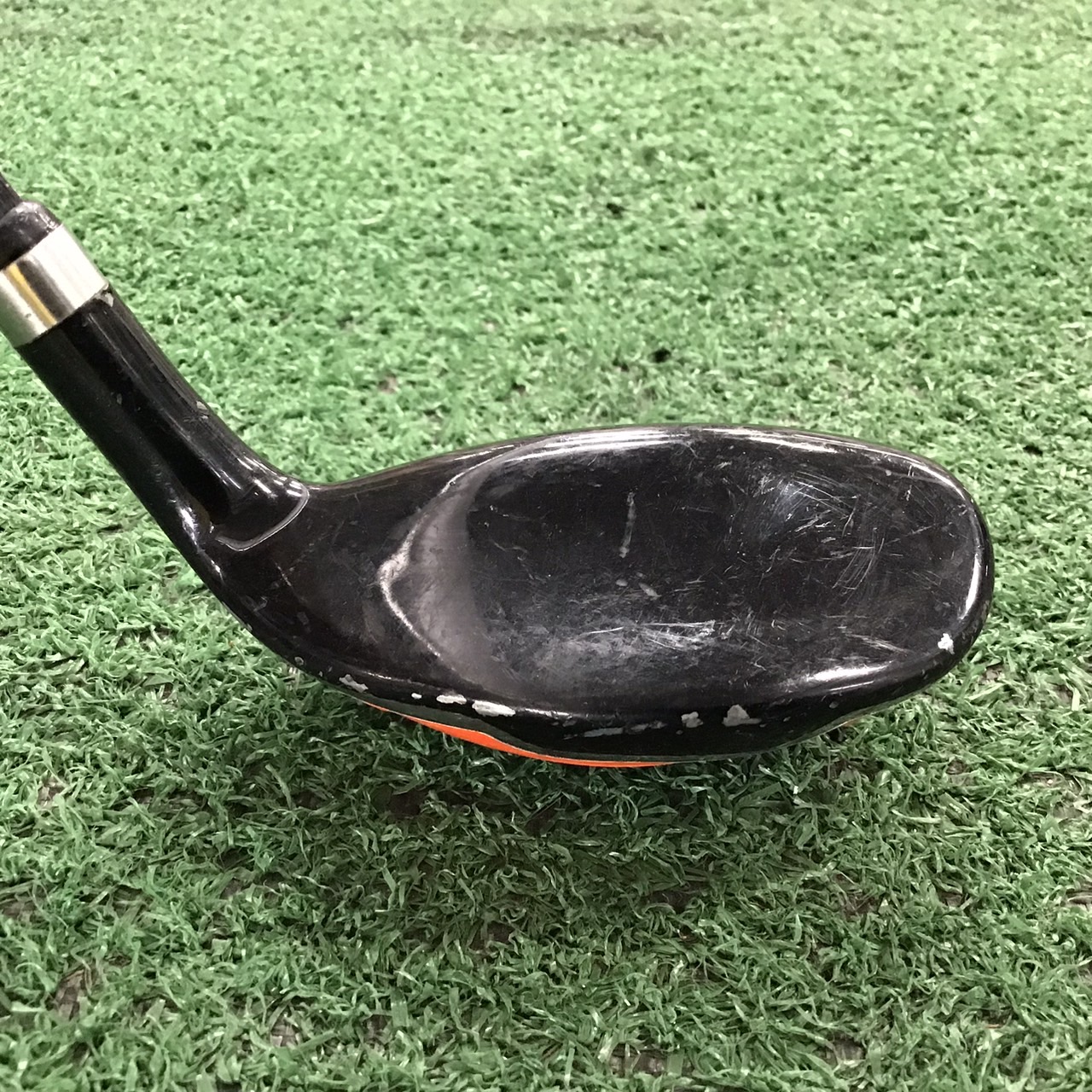 UTILITY 30 องศา PING : MOXIE FLEX-Y ก้านกราไฟร์