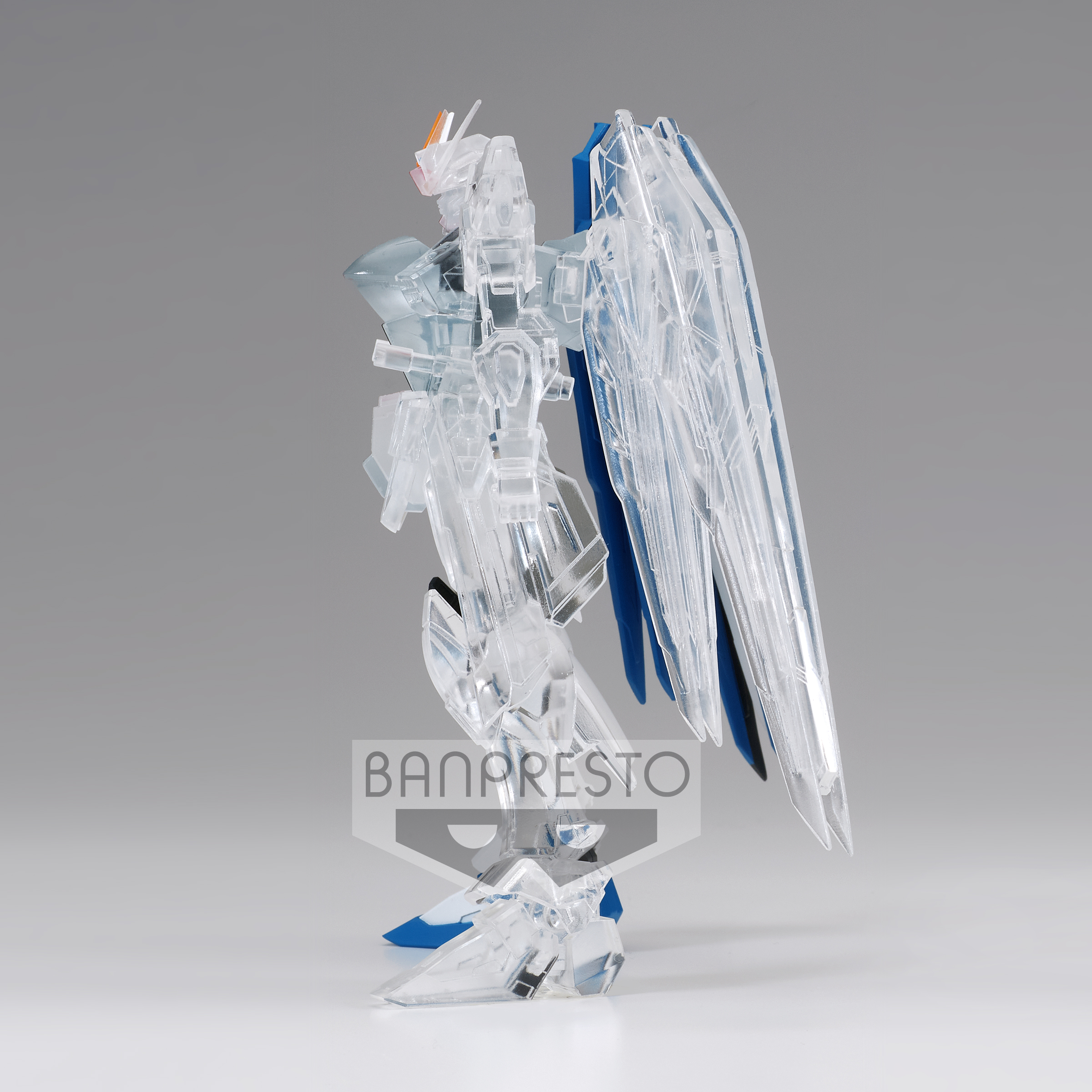 7018511 BANPRESTO MOBILE SUIT GUNDAM SEED INTERNAL STRUCTURE ZGMF-X10A FREEDOM GUNDAM(VER.A)