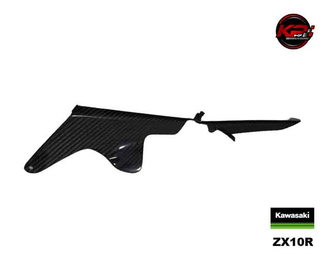 บังโซ่ CARCON FOR KAWASAKI ZX10R