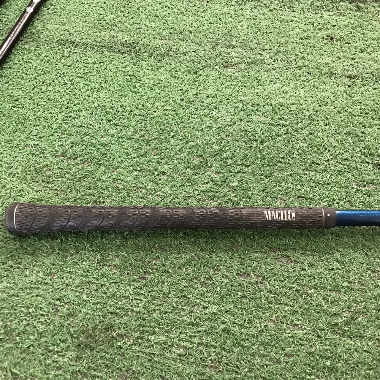 DRIVER 11 องศา MacGregor : MACTEC NV2-380- BTi-9 / TRIPLE ACTION FLEX-R ก้านกราไฟร์