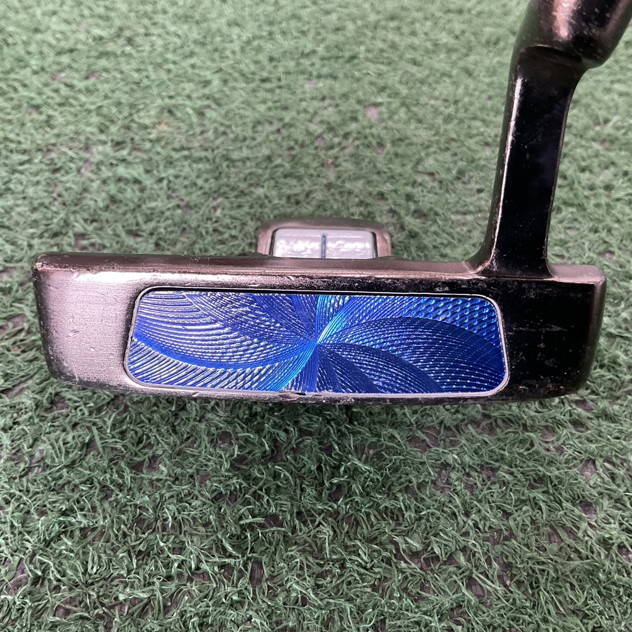 PUTTER Funders Club : FSF-600 ก้านเหล็ก