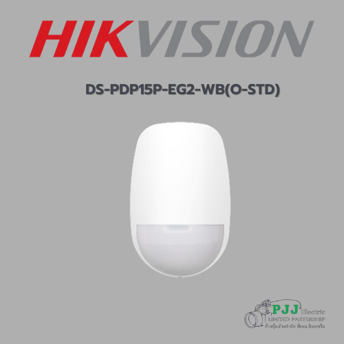 DS-PDP15P-EG2-WB(O-STD) (สอบถามราคาเพิ่มเติม)