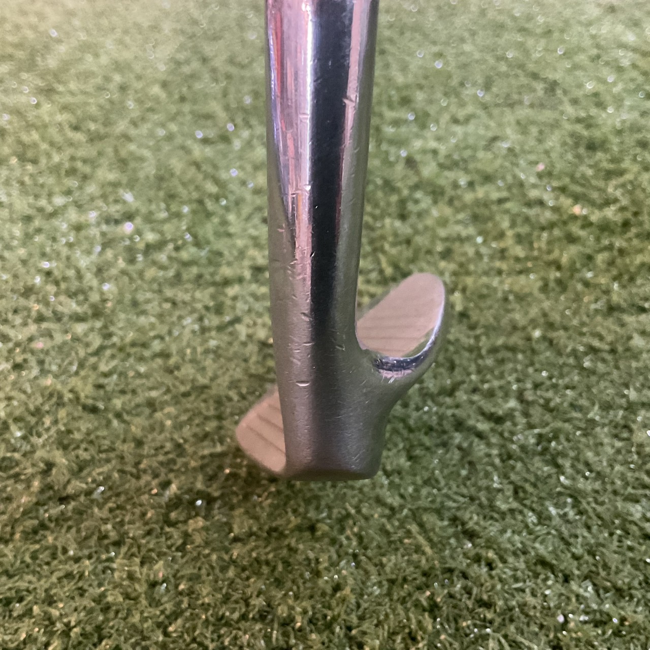 WEDGE Wilson Staff : FG-51 TourBlade Sand ก้านเหล็ก