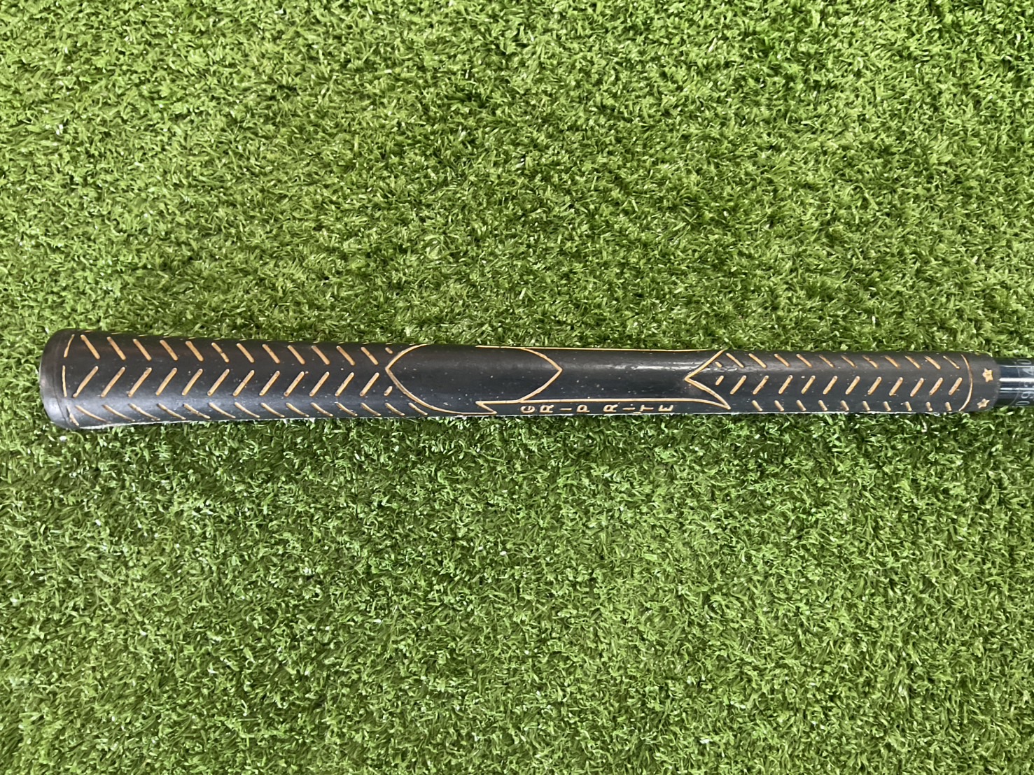 DRIVER 9.5 องศา GORILLA : To-Be ARMA #1 / STS-604MK ก้านกราไฟร์ (สำหรับผู้หญิง)