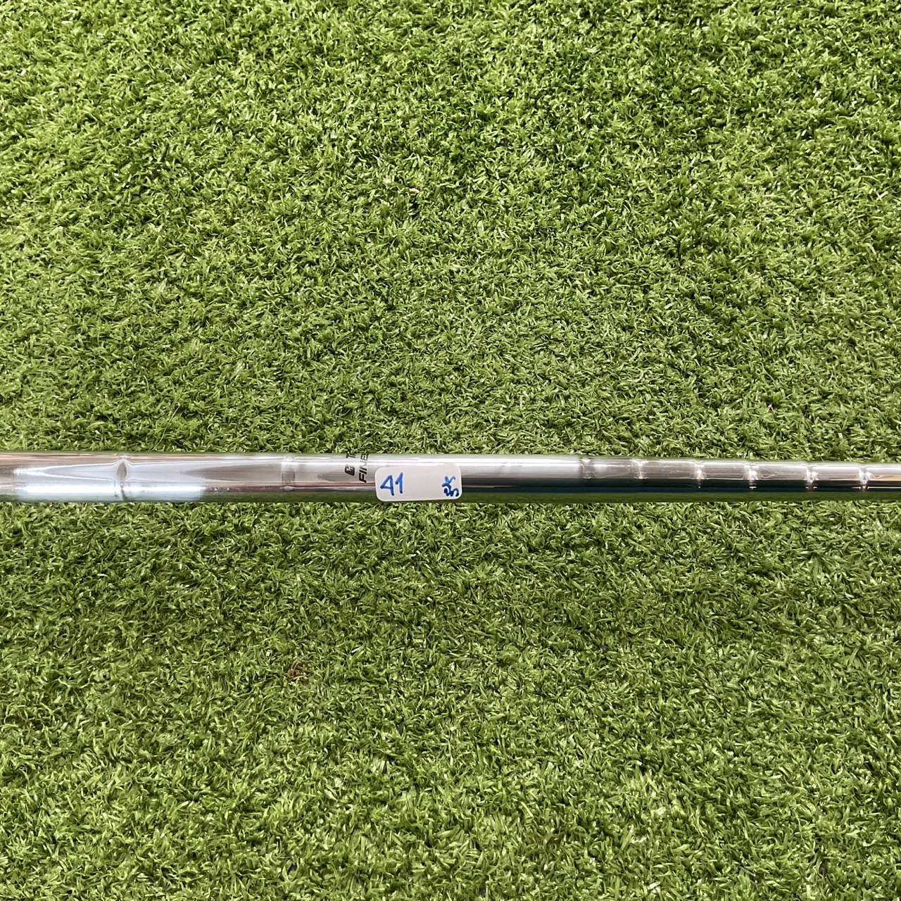 UTILITY Callaway : BIG BERTHA #5/ UNIFLEX ก้านเหล็ก