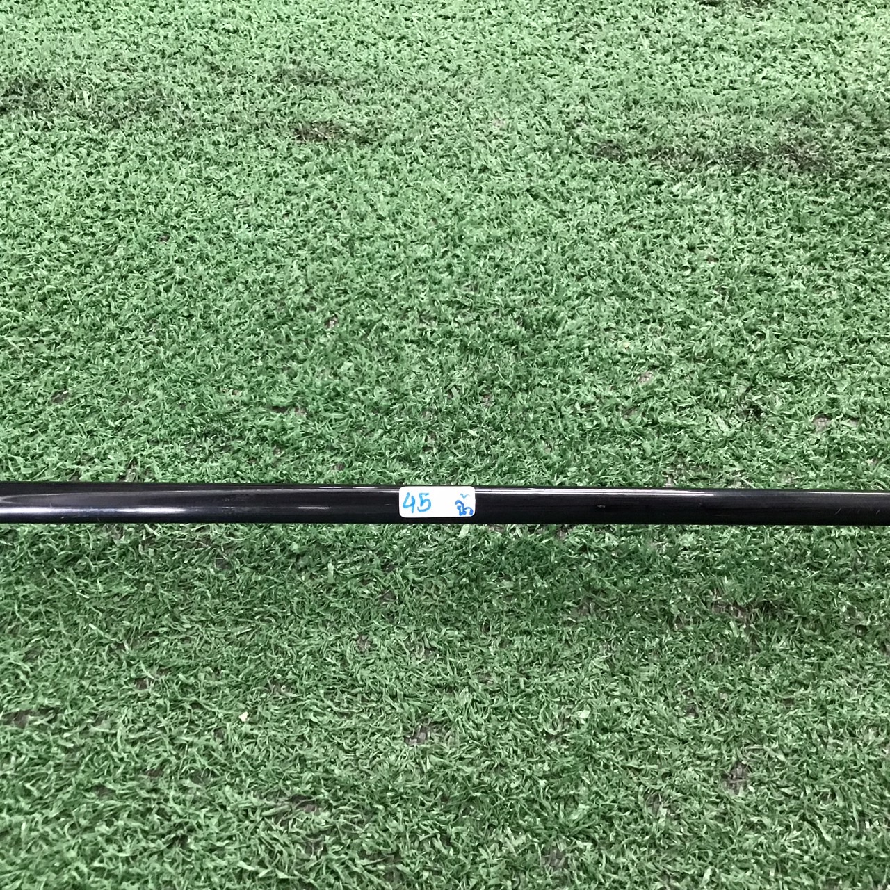 DRIVER 11 องศา MacGregor : MACTEC NV2 iX400 #1 FLEX-R ก้านกราไฟร์