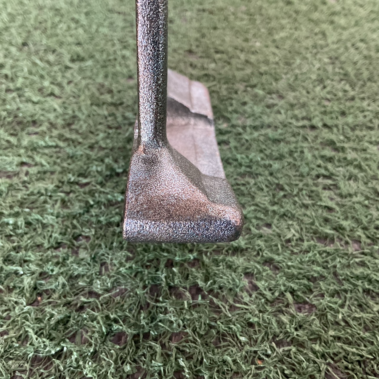 PUTTER Mizuno : 8790 ก้านกราไฟร์