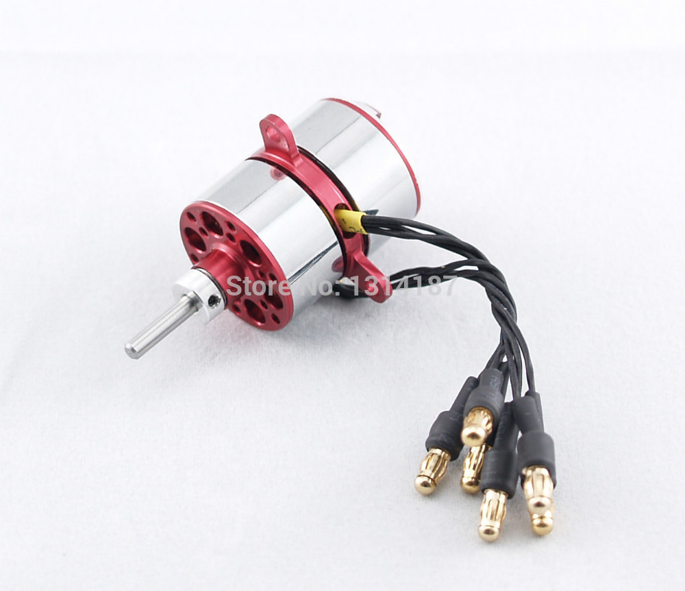 CR23M Contra Rotating BL System1550kv