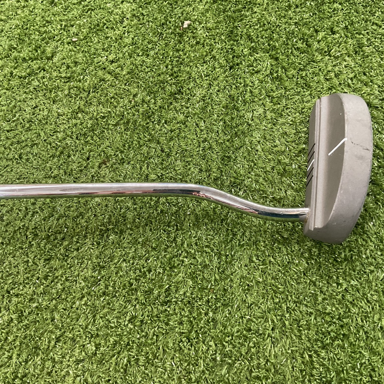 PUTTER Focus : TOE ก้านเหล็ก