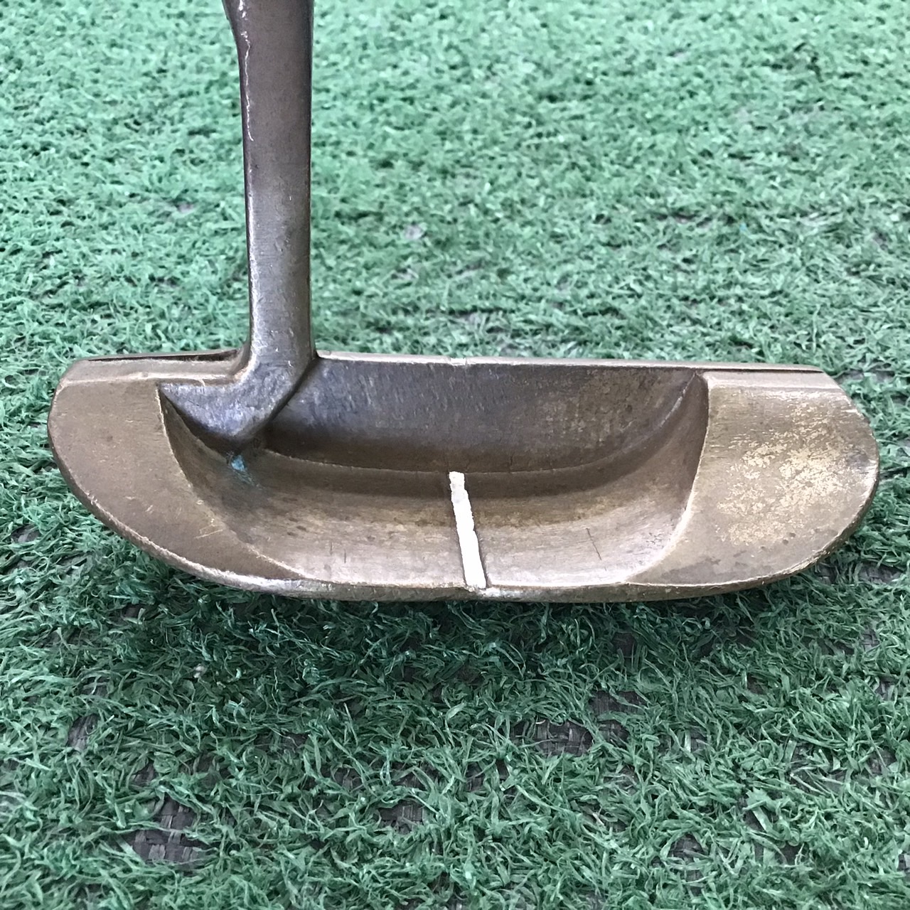 PUTTER TOUR KING 5 ก้านเหล็ก