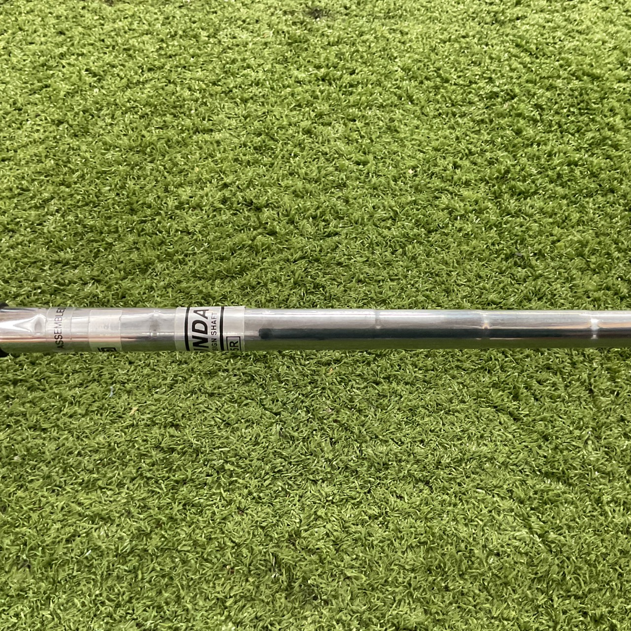 CHIPPER APPROACH : YORUNDA CP 45° ก้านเหล็ก