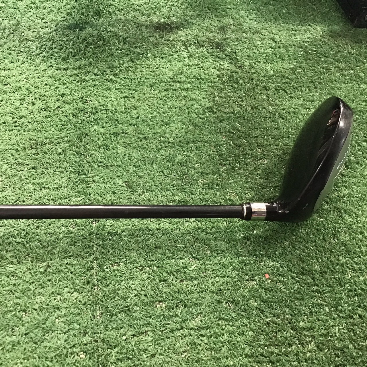 UTILITY PRGR Duo HIT #5 FLEX-S ก้านกราไฟร์