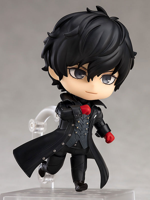 Nendoroid No. 989 Persona 5 Joker