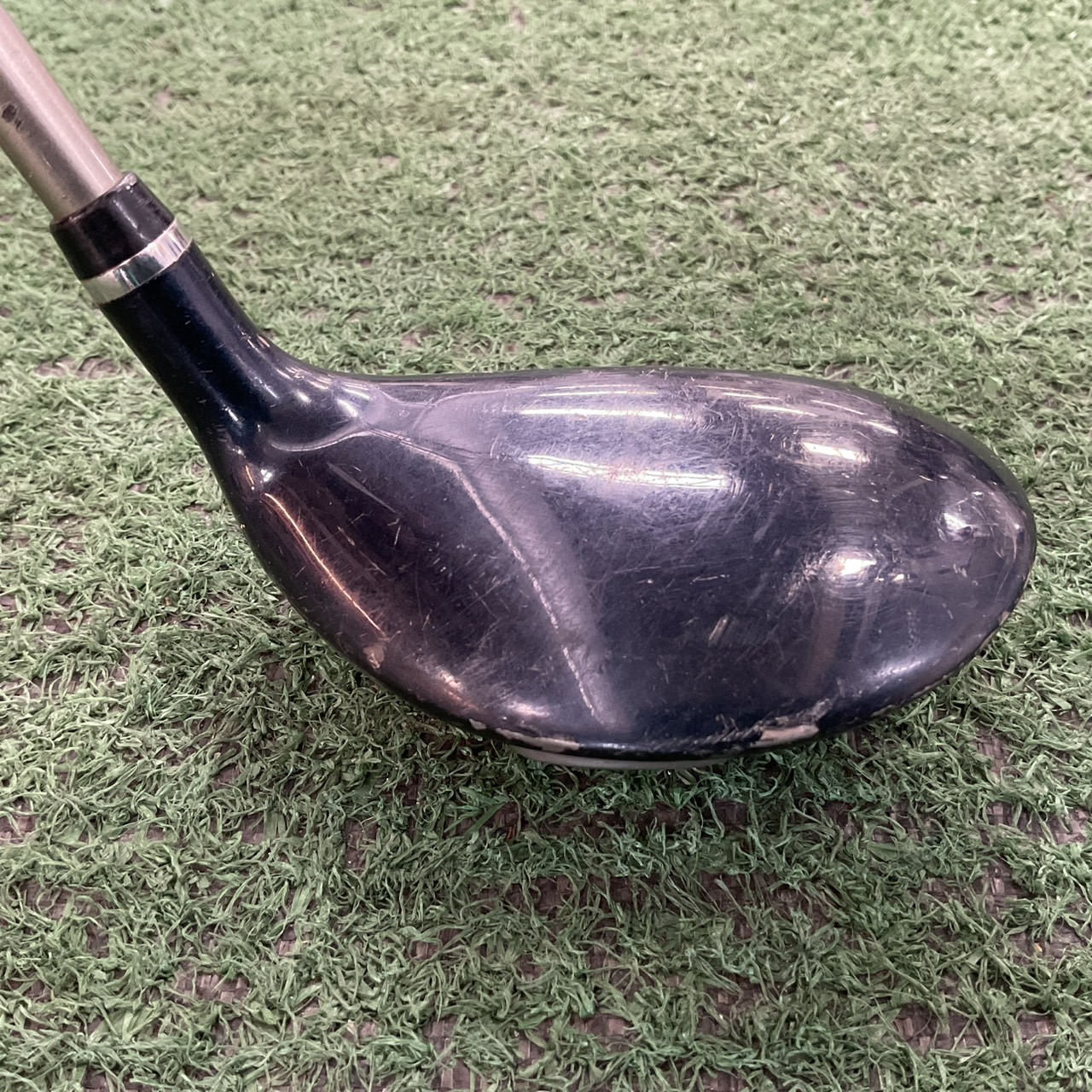 UTILITY 23 องศา NEXGEN : NU801 4/ 961JU FLEX-R ก้านกราไฟร์