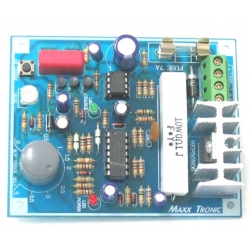 ชุดลงปริ้นMAXXTRONIC MXA031 ดิจิตอลพัลส์ชาร์จเจอร์0-4แอมป์