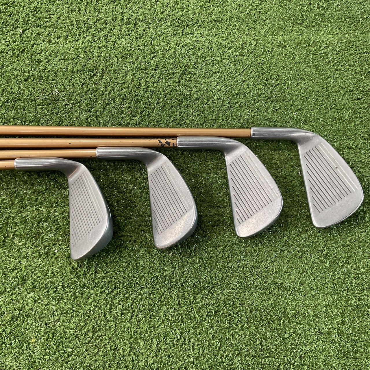 ไม้กอล์ฟ DUNLOP : Max357 ก้านกราไฟร์