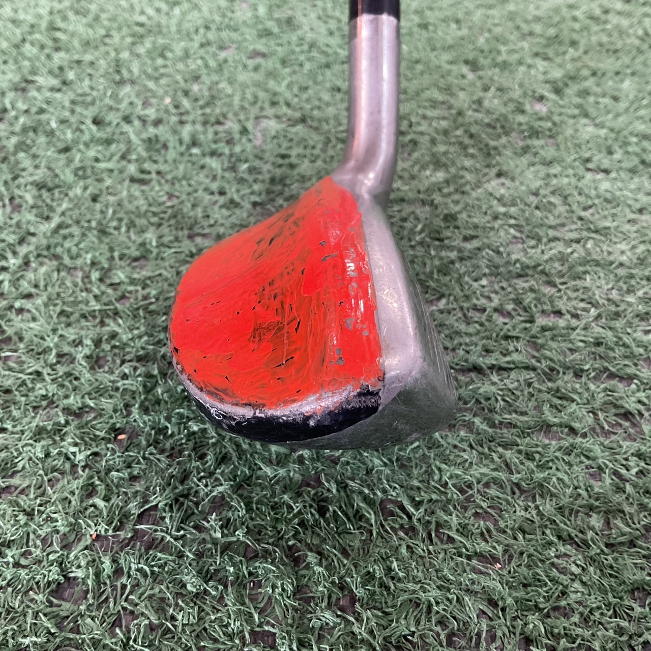 UTILITY 25 องศา a.m.c : H.I.P-19 Hide #5/ 950GH FLEX-R ก้านเหล็ก