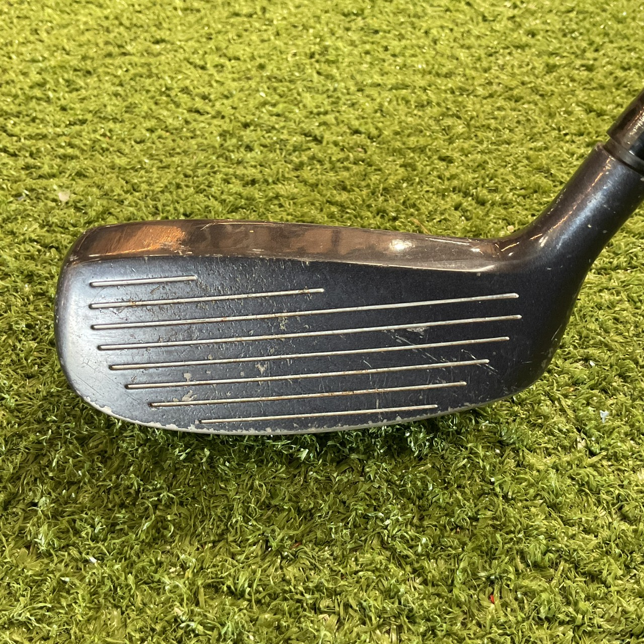 UTILITY RYOBI : VIGOROUSMEDIA N5 / 4300 Flex-S ก้านกราไฟร์