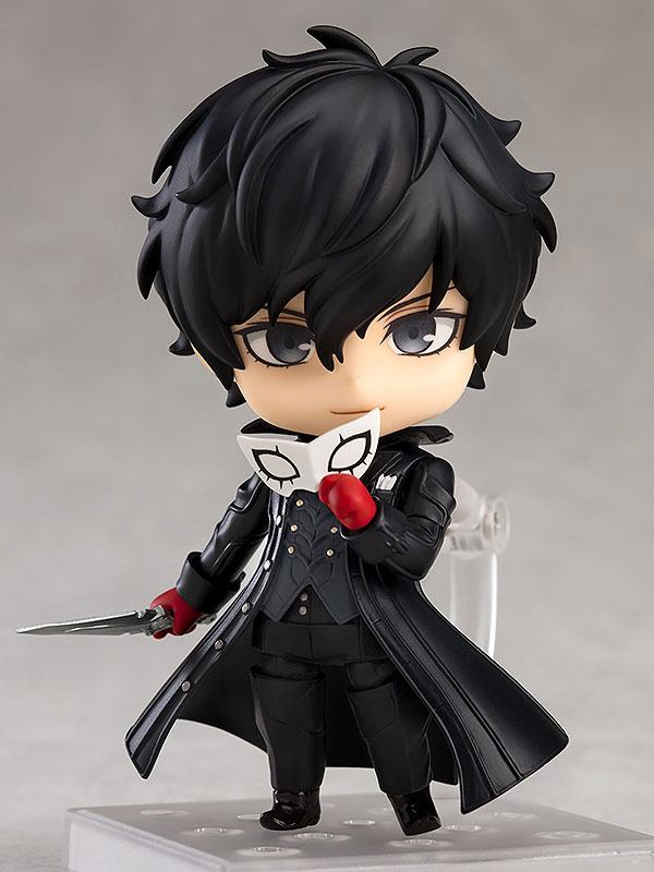Nendoroid No. 989 Persona 5 Joker
