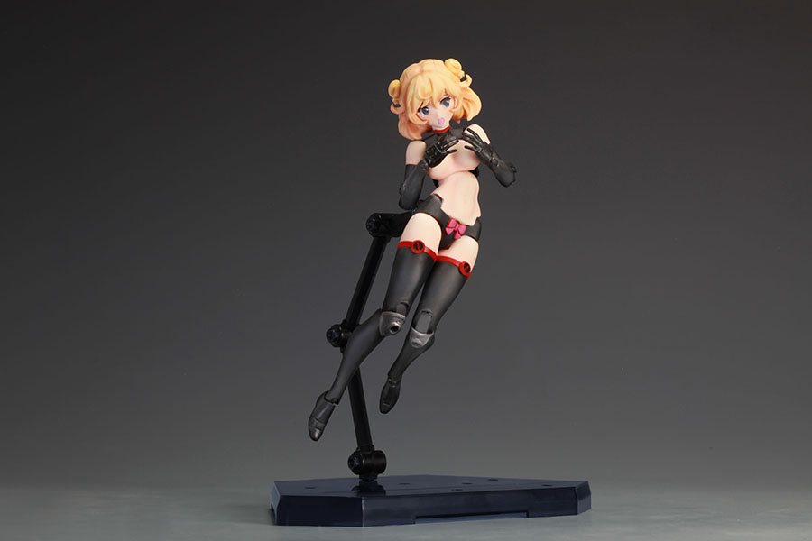 DarkAdvent Vol.1 Dragondress Sophia DX Ver.