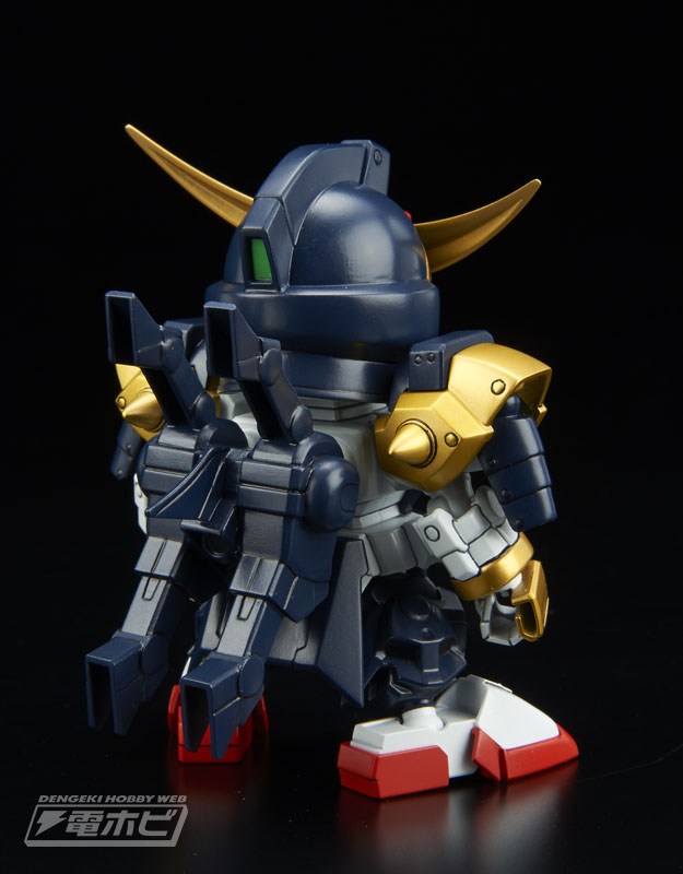 BB403 LEGENDBB MK-Ⅲ DAISHOGUN