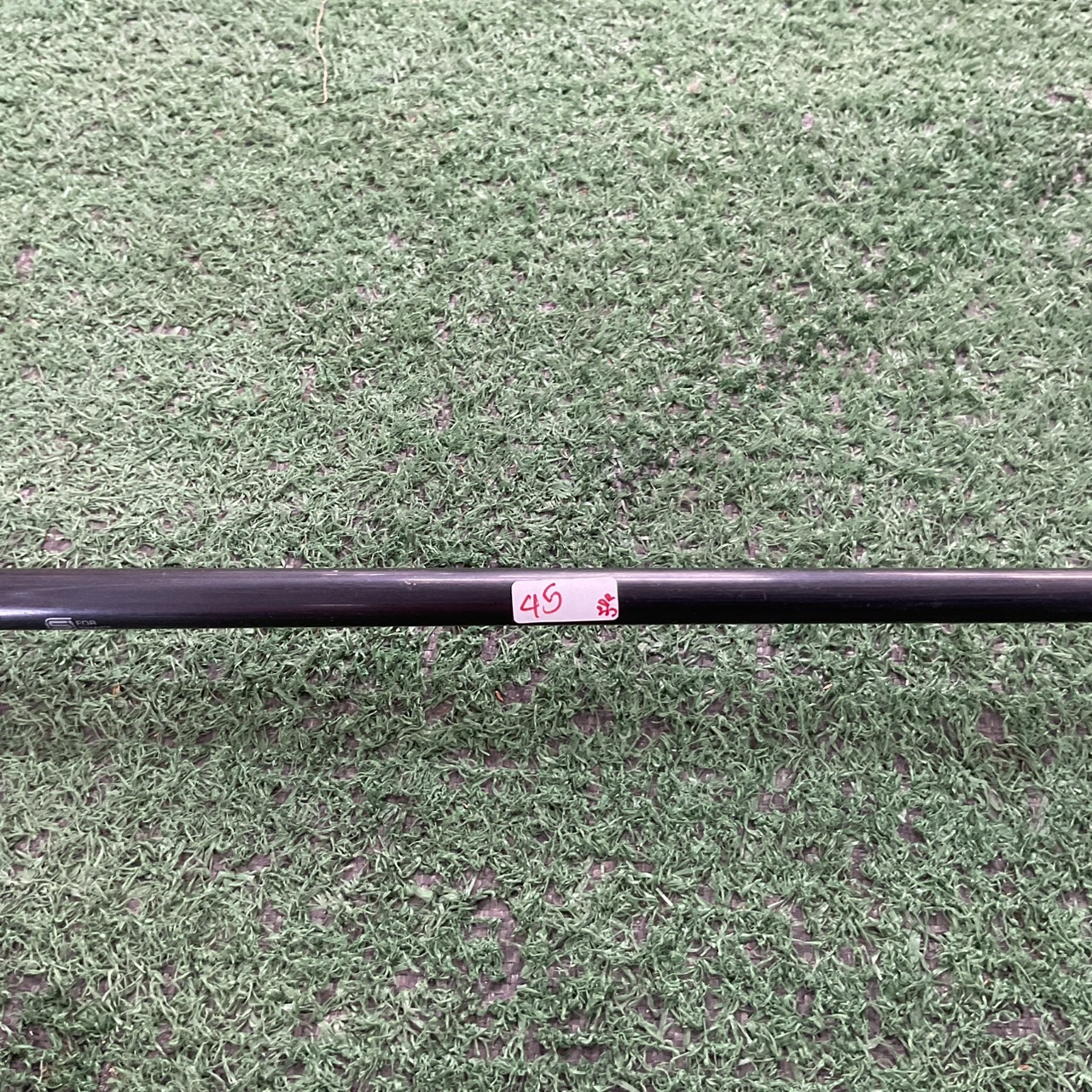 DRIVER 10.5 องศา BRIDGESTONE : XV1 Newing EZ 1/ BT-49 FLEX-R ก้านกราไฟร์