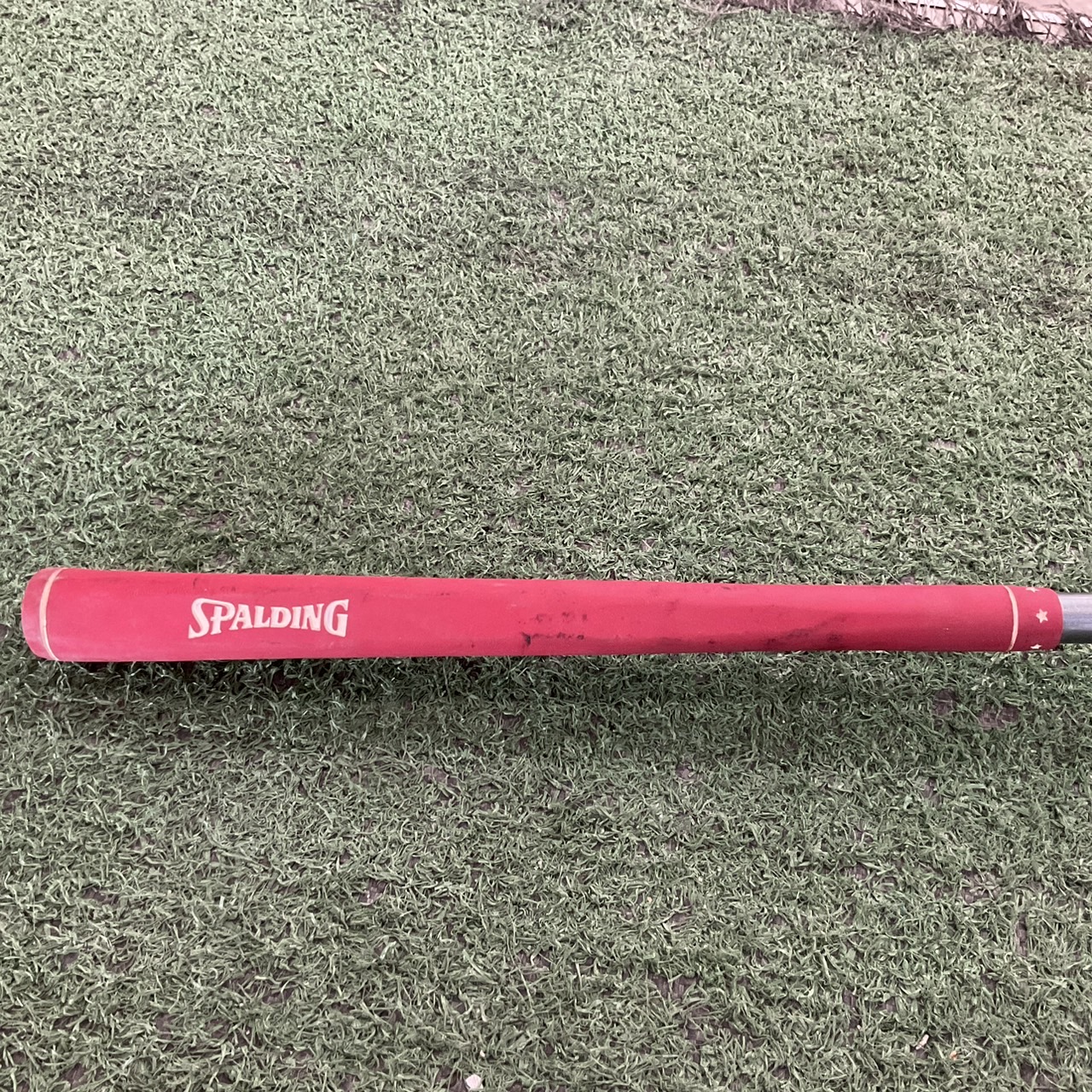 PUTTER SPALDING : Lady EXTRA ก้านกราไฟร์ (สำหรับผู้หญิง)