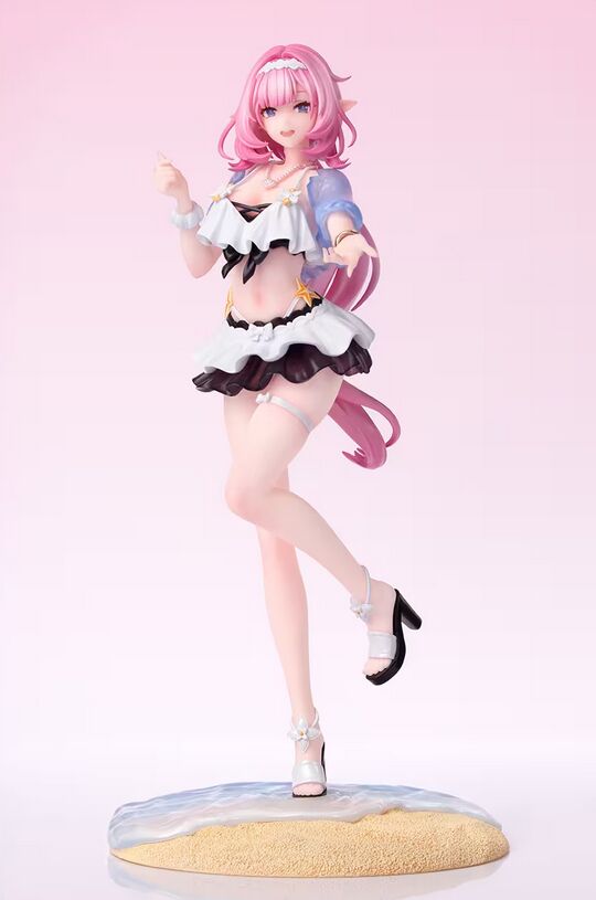 Myethos Gift+ Honkai Impact 3rd 1/8 Elysia Summer Miss Elf Ver.