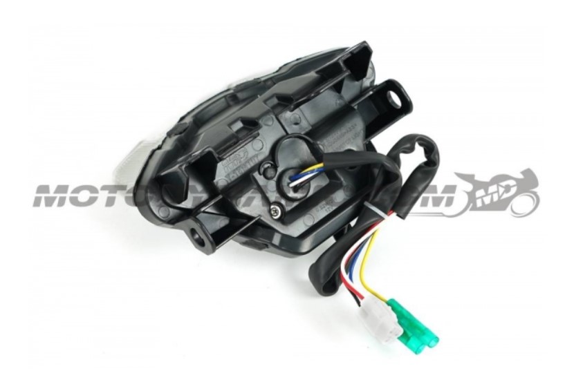 ไฟท้ายแต่ง MD R3/MT-03/MT-07