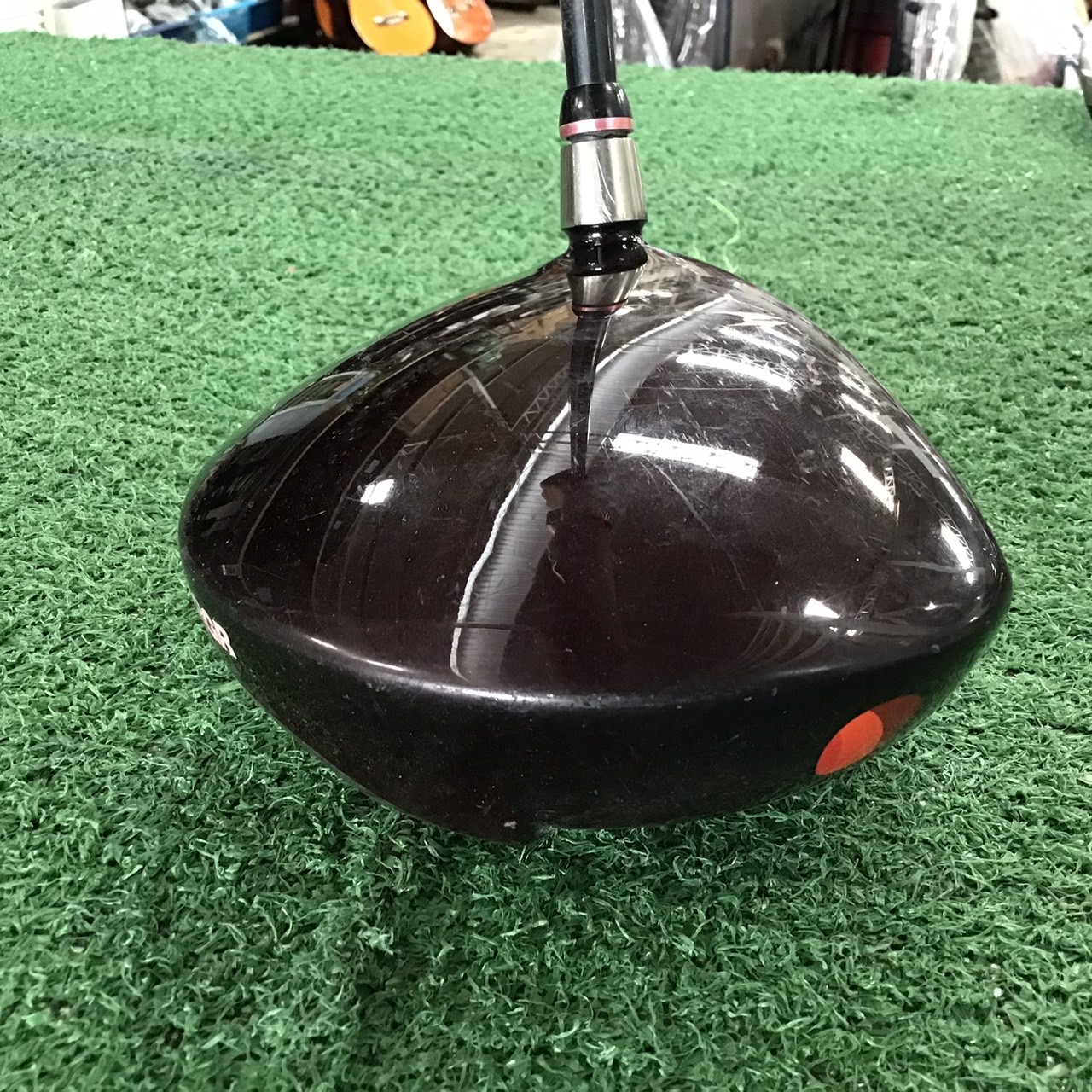 DRIVER 10.5 องศา PRGR : 505RED #T3 - M-40 ก้านกราไฟร์