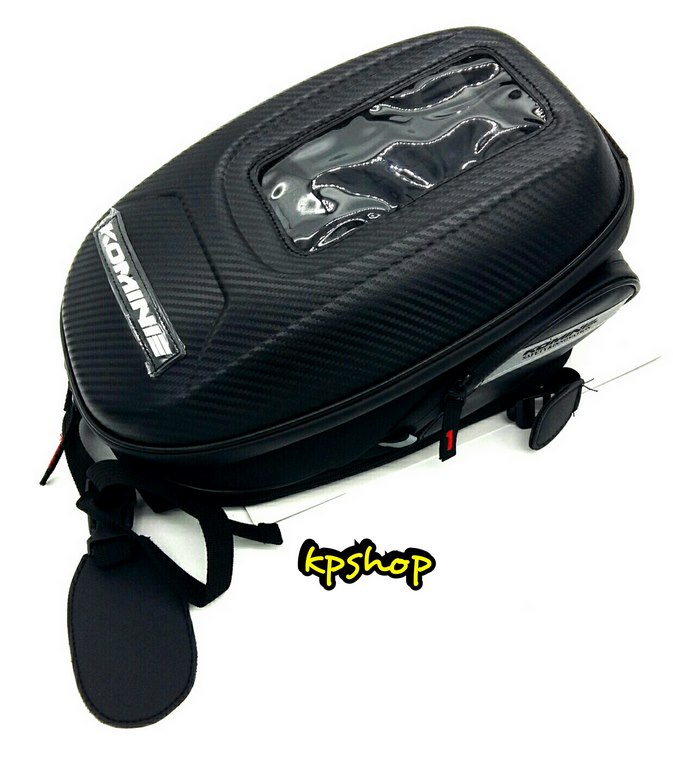 กระเป๋าถังน้ำมัน