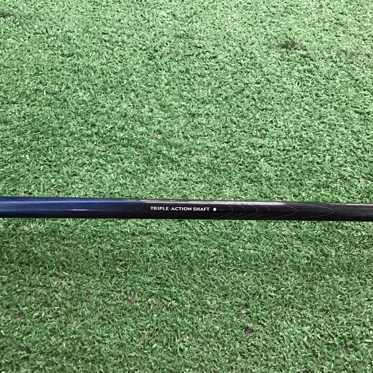 DRIVER 10 องศา MacGregor : MACTEC NV2 FLEX-S ก้านกราไฟร์