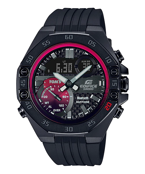 Casio Edifice Limited Edition รุ่น ECB-10TMS-1A