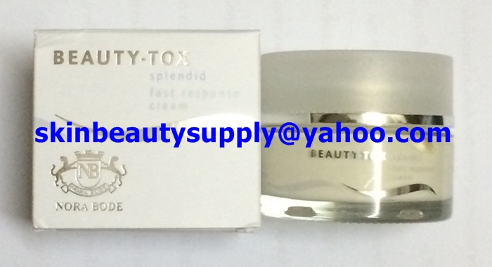 Nora Bode Beauty-Tox splendid fast response cream พร้อมส่ง