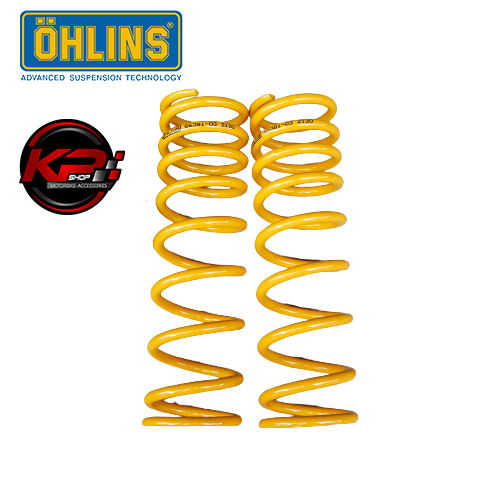 โช็คหลัง OHLINS FOR YAMAHA XMAX300 YA 740