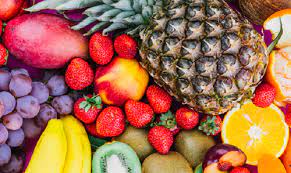 หัวน้ำหอมกลิ่นฟรุ๊ตตี้ (Fruity Fragrance)