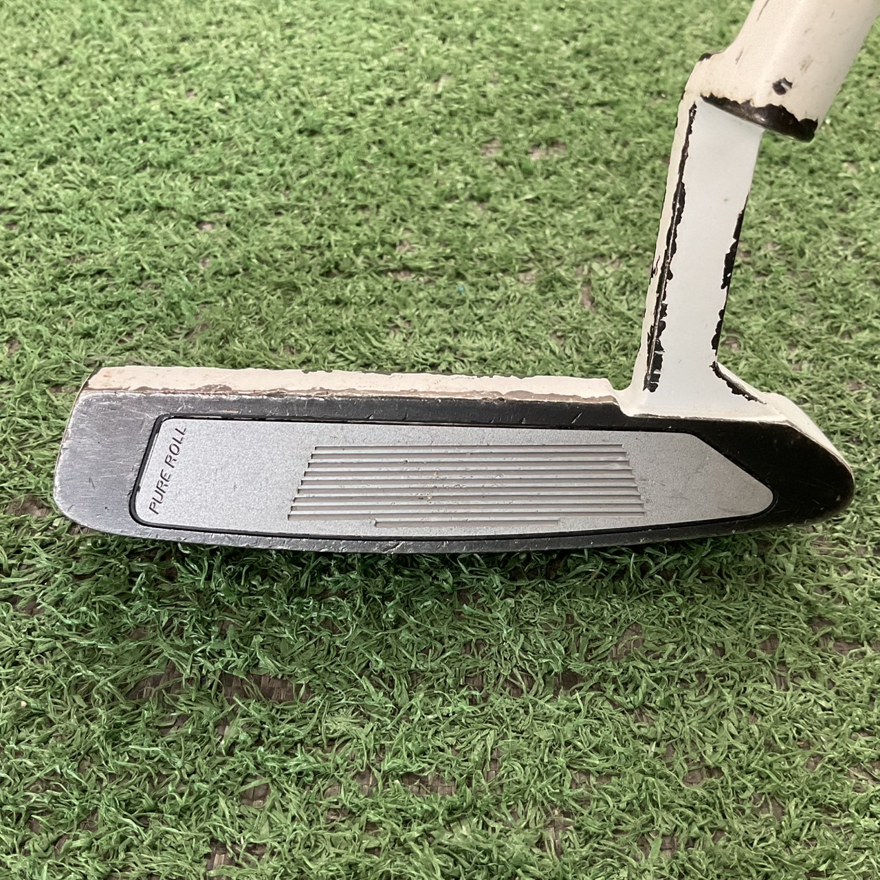 PUTTER TaylorMade : Daytona 12 GHOST TOUR ก้านเหล็ก