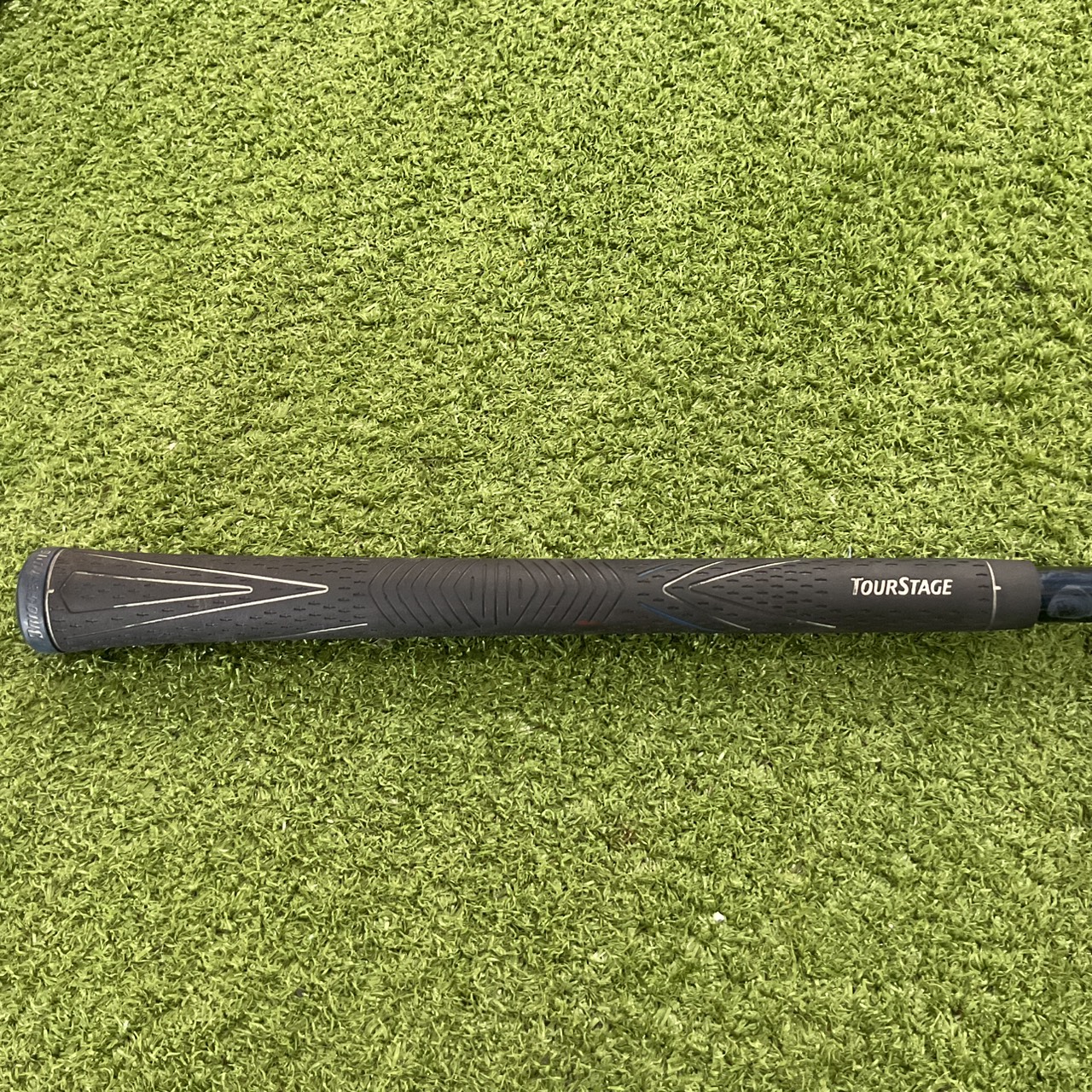 DRIVER 10.5° BRIDGESTONE : TOURSTAGE ViQ / TV-50α Flex-R ก้านกราไฟร์