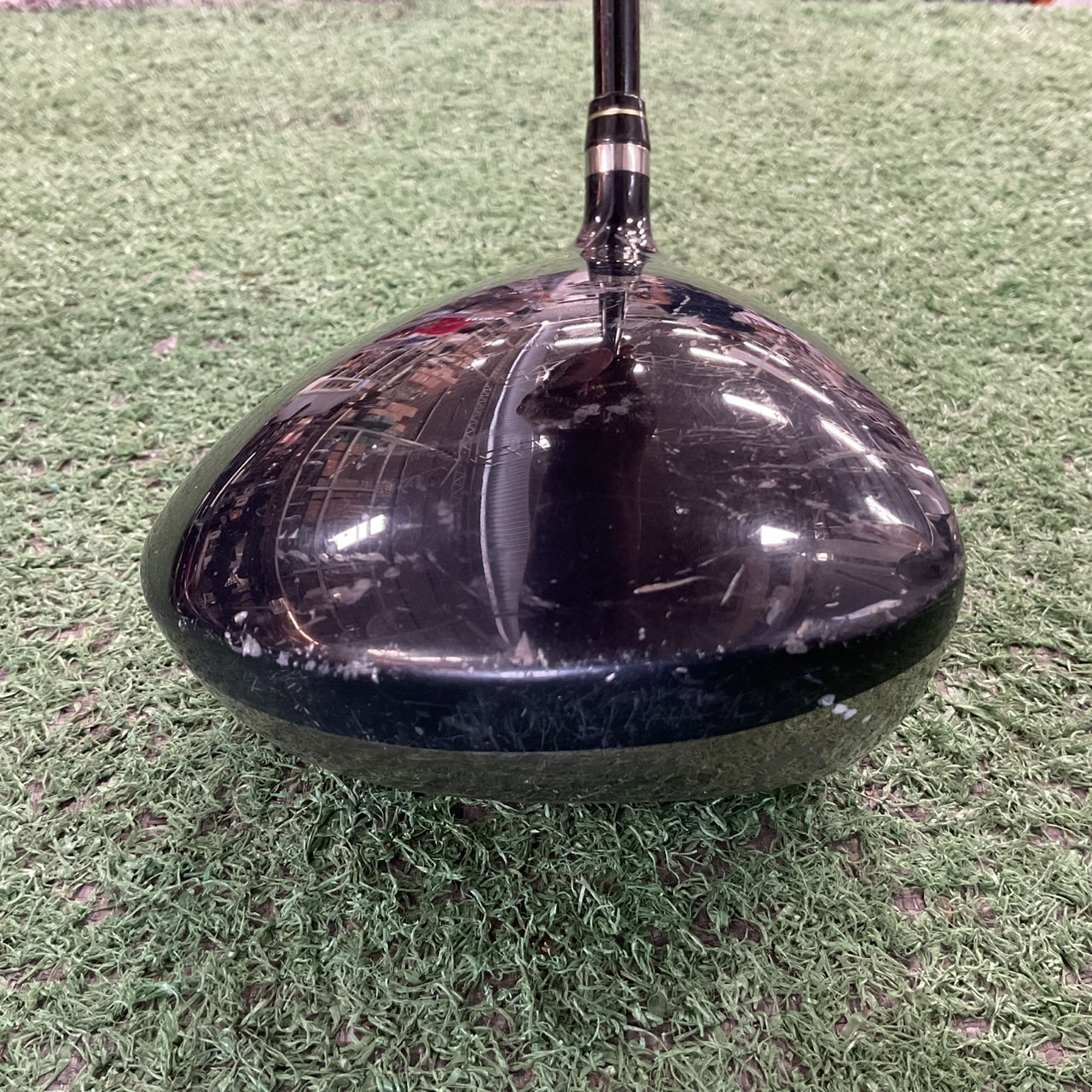 DRIVER 10.5 องศา AKIRA : ADR / wk-5050 ก้านกราไฟร์