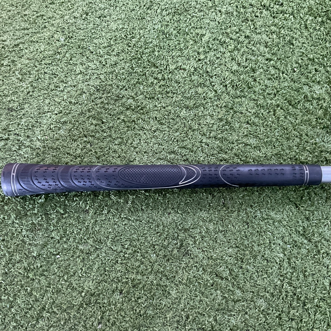 DRIVER a.m.c : LUCID-15 #1 / SPL-47 Flex-L ก้านกราไฟร์ (สำหรับผู้หญิง)