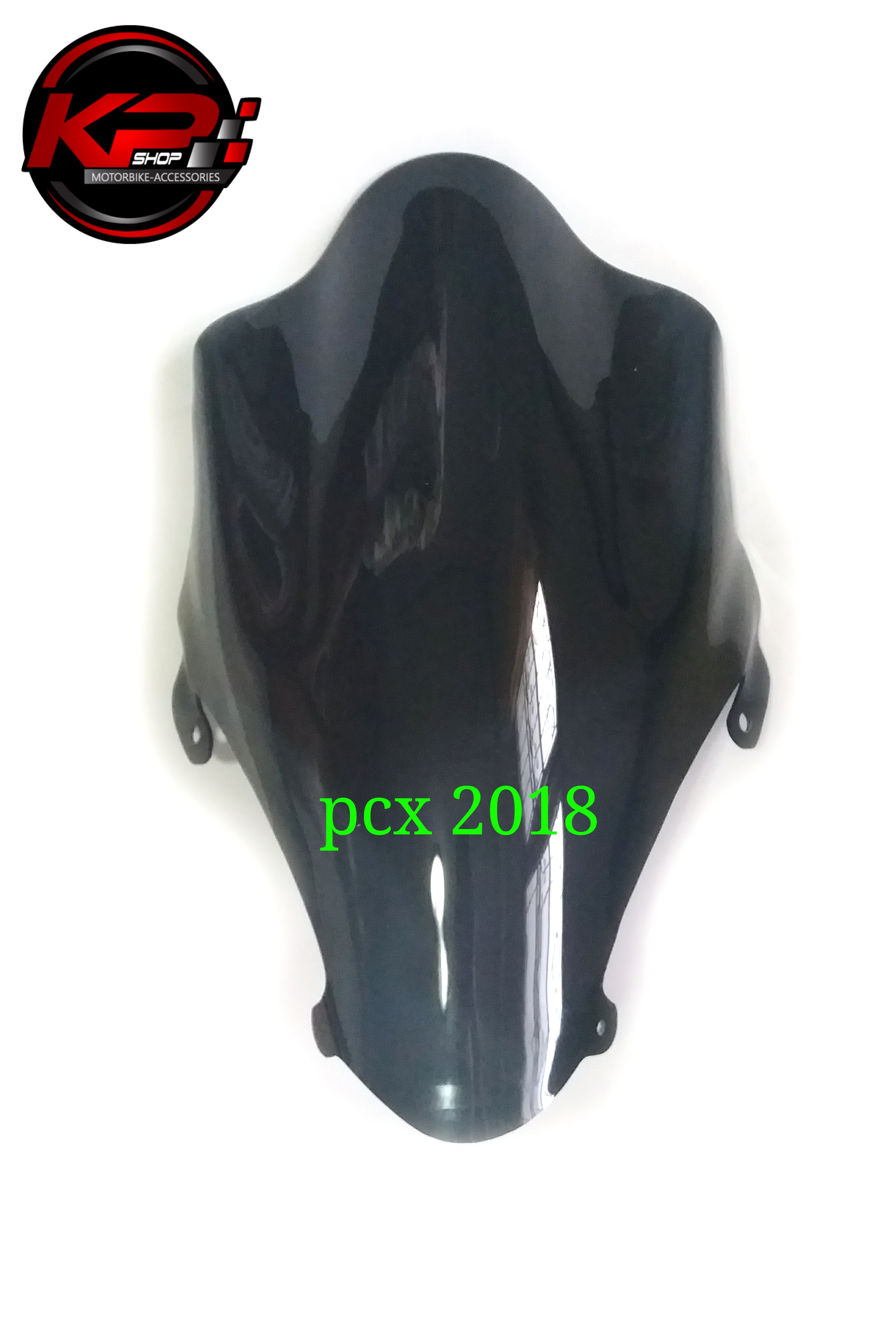 ชิวหน้า pcx 2018