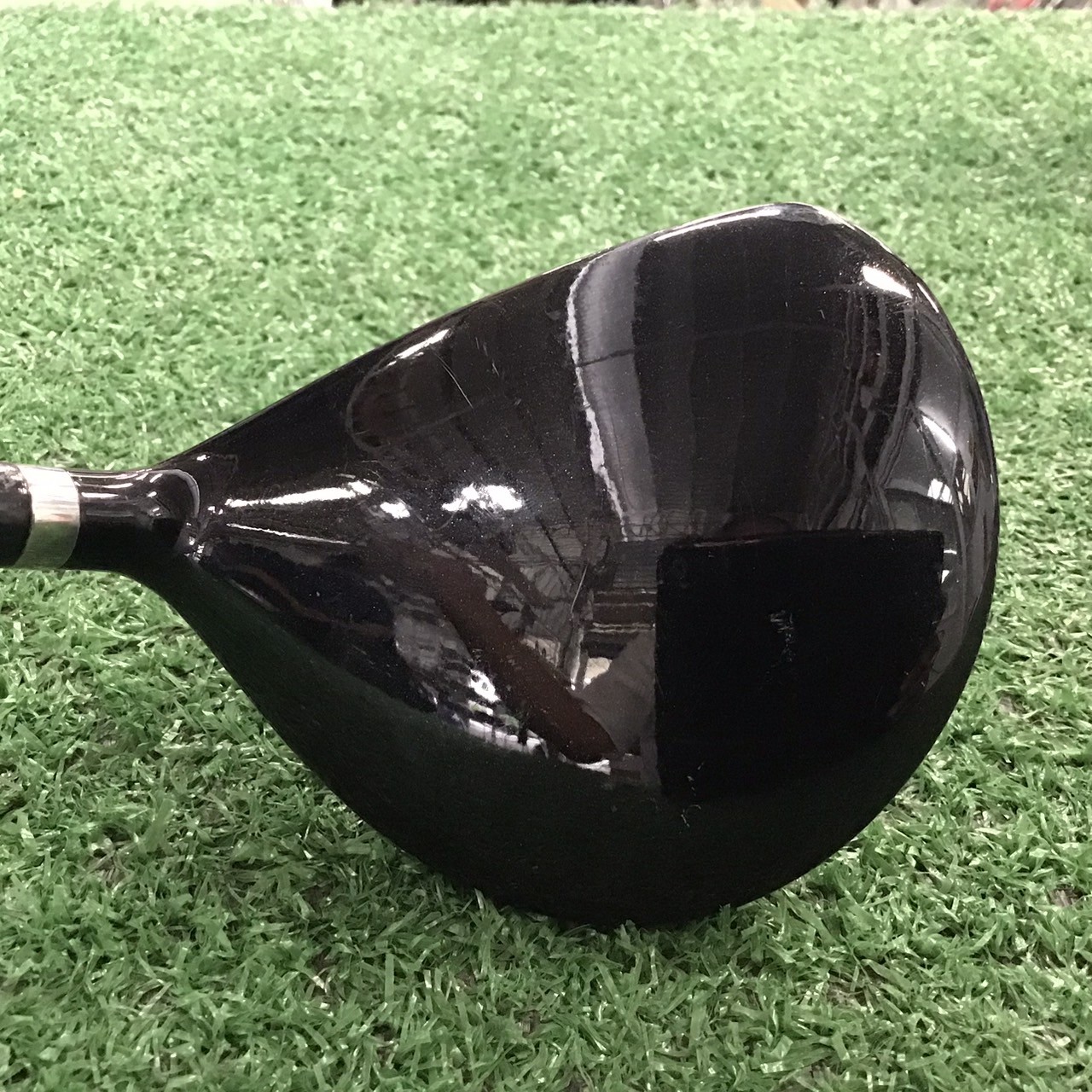 UTILITY 18 องศา GOLF STATES : GS-450 #5 FLEX-S ก้านกราไฟร์