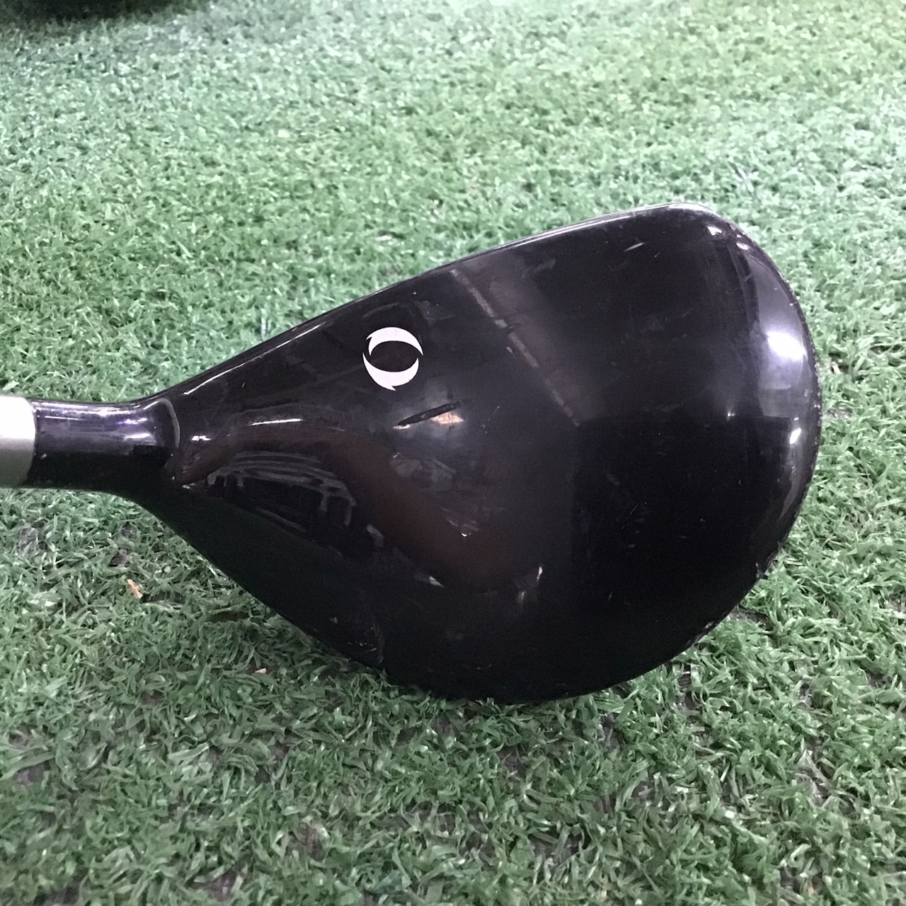 UTILITY 22 องศา IGNIO : U7 / IG601-u FLEX-R ก้านกราไฟร์