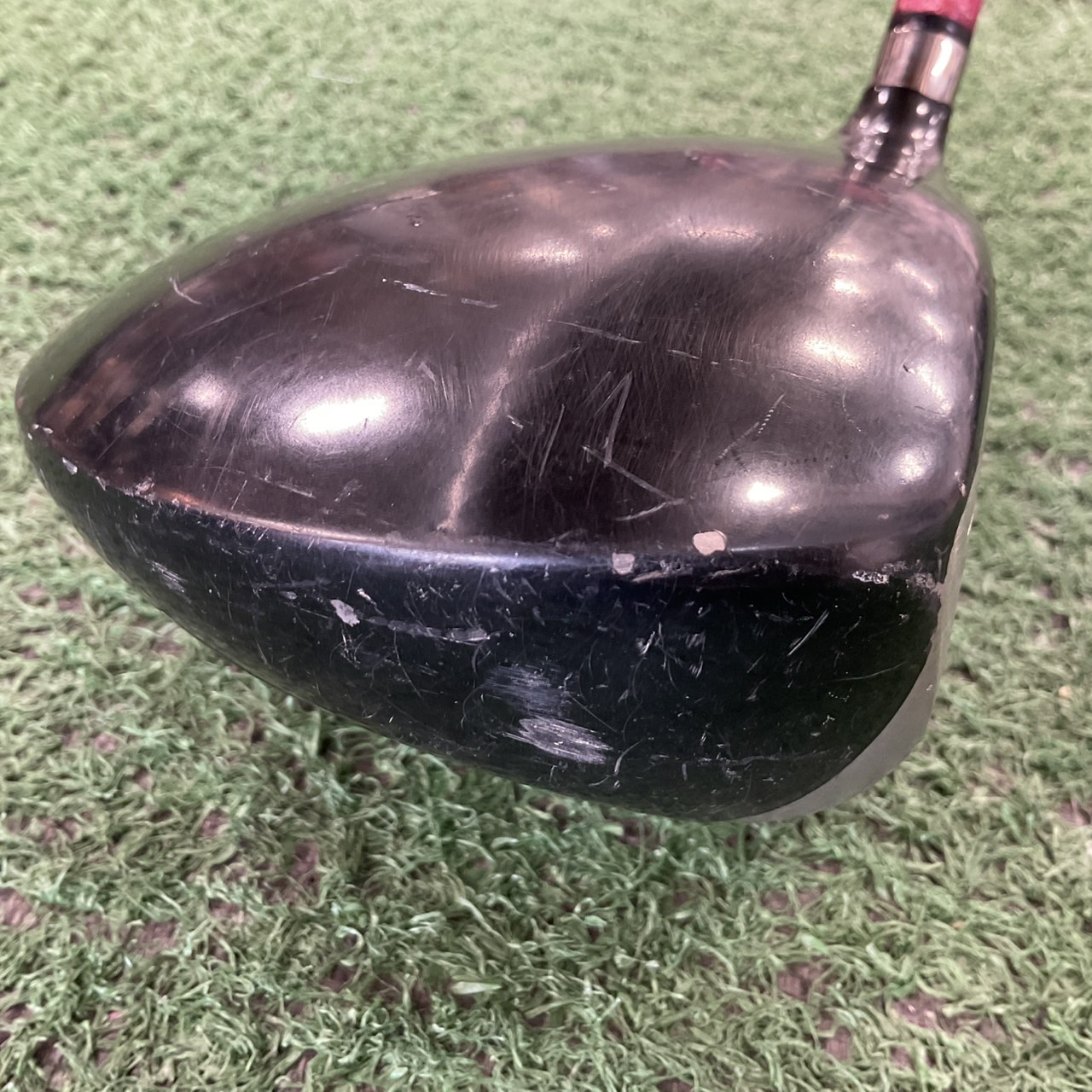 DRIVER 10 องศา YONEX : EZONE / NP50 FLEX-R ก้านกราไฟร์