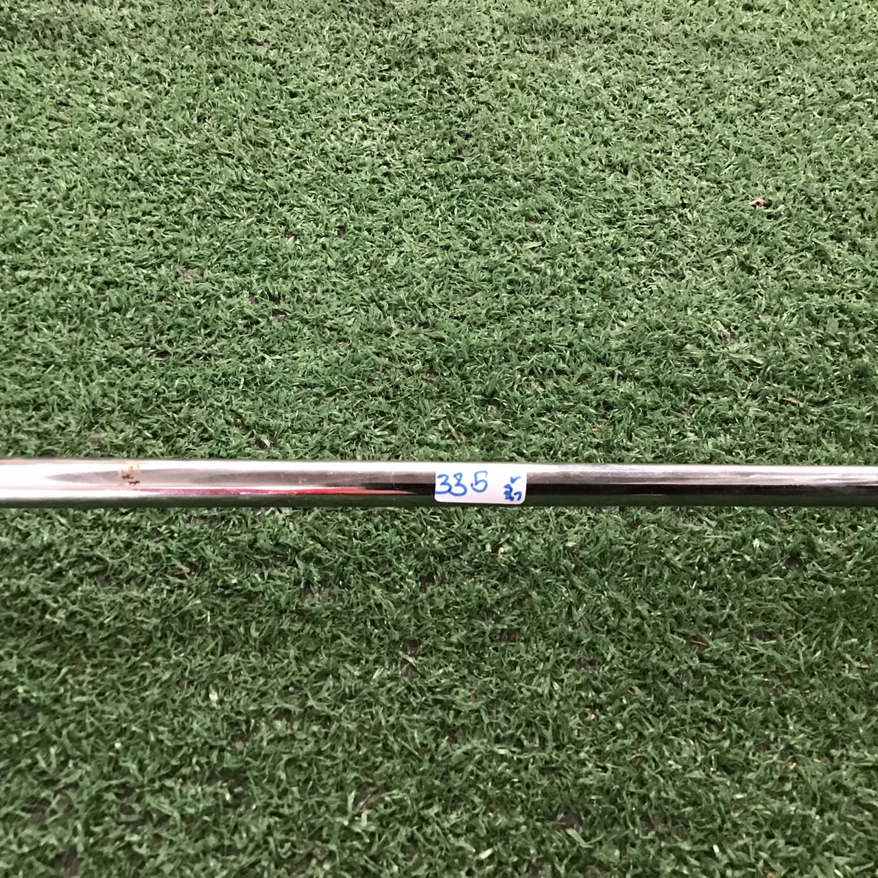 PUTTER St.Andrews : Three-Balls SR ก้านเหล็ก