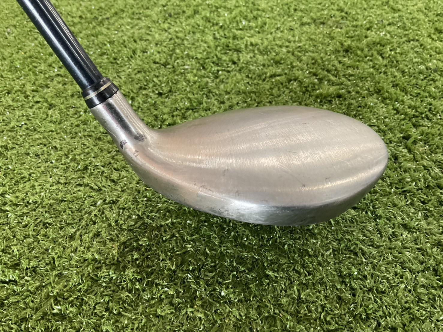 UTILITY 17° HI-BIRD : ADFORCE #4/ HB300 Flex-R ก้านกราไฟร์