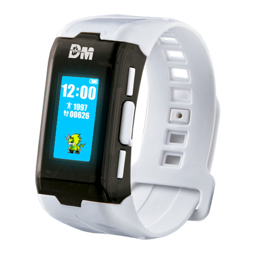 BANDAI SPIRITS VITALBRACELET DIGITALMONSTER