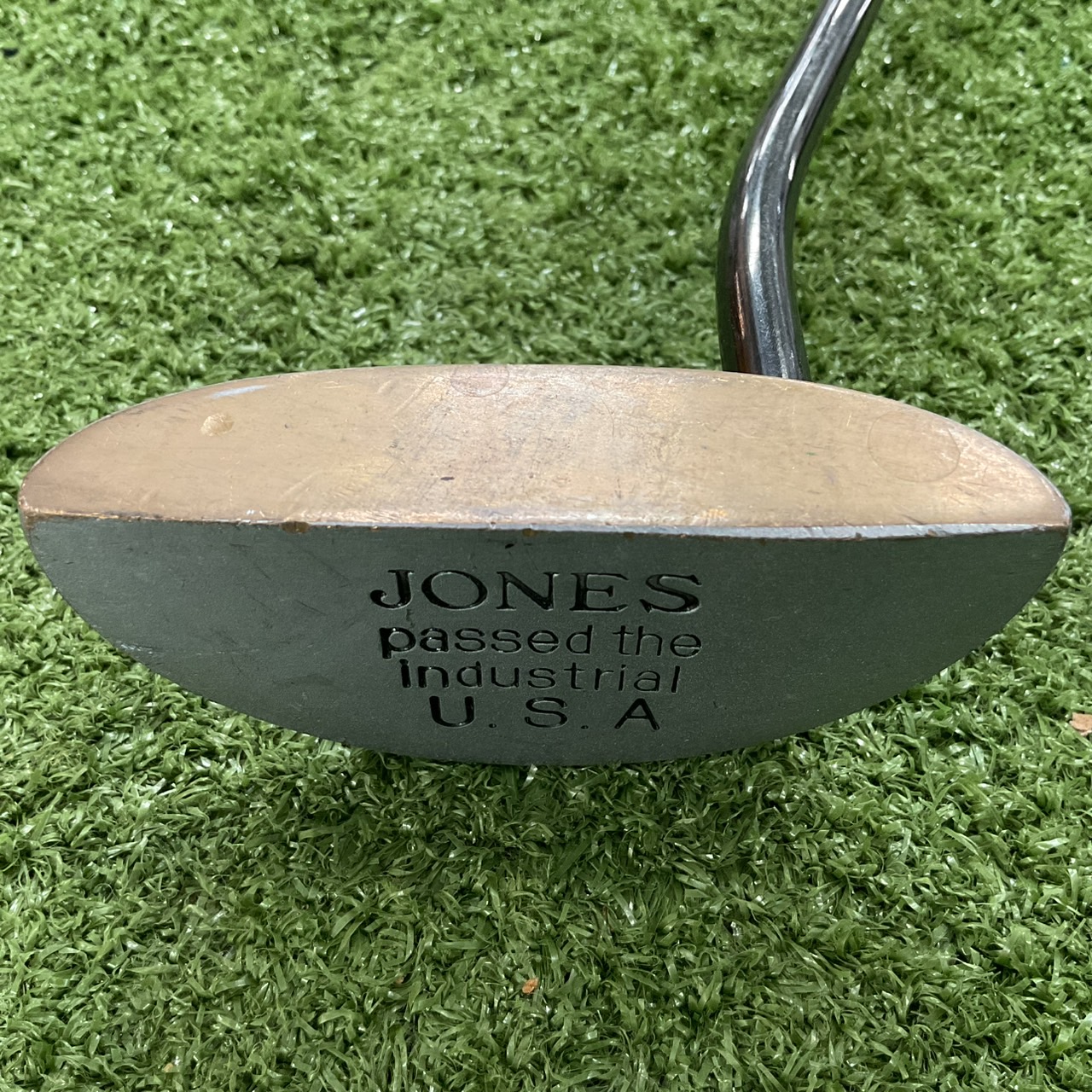 PUTTER JONES U.S.A ก้านกราไฟร์
